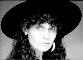 Photo of Annie Hughes